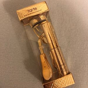 TARTE Gold Eyelash Curler